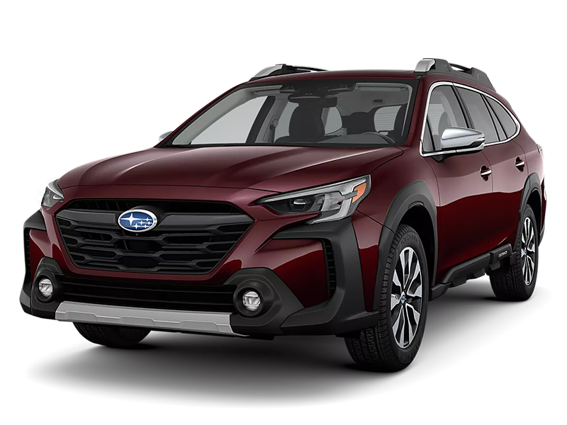 New 2025 Subaru Outback Touring in Fredericksburg, VA Sheehy Subaru