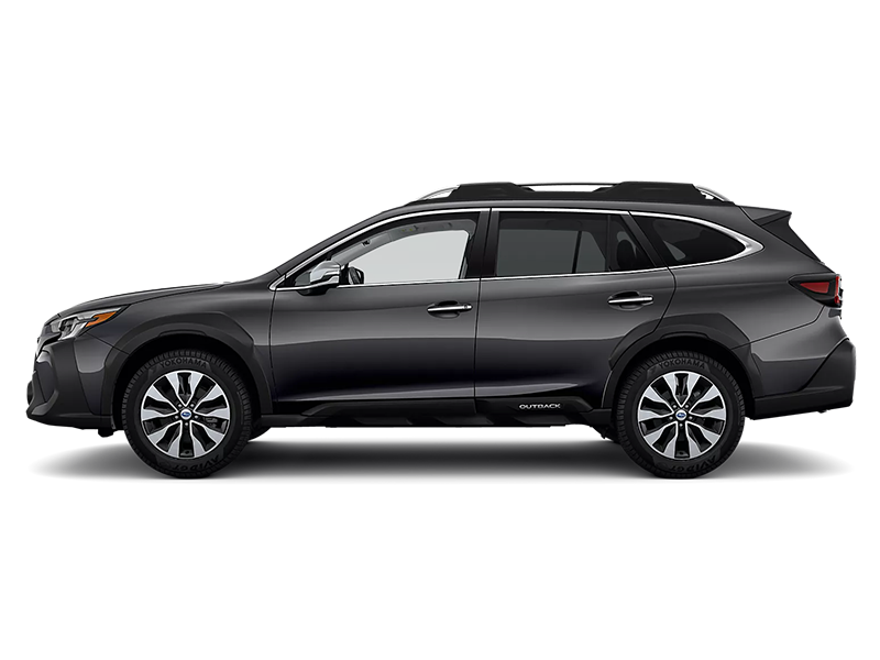 Used 2023 Subaru Outback Touring with VIN 4S4BTAPC6P3192454 for sale in Dalton, GA