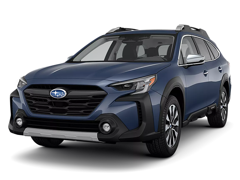 2023 Subaru Outback Limited photo 2