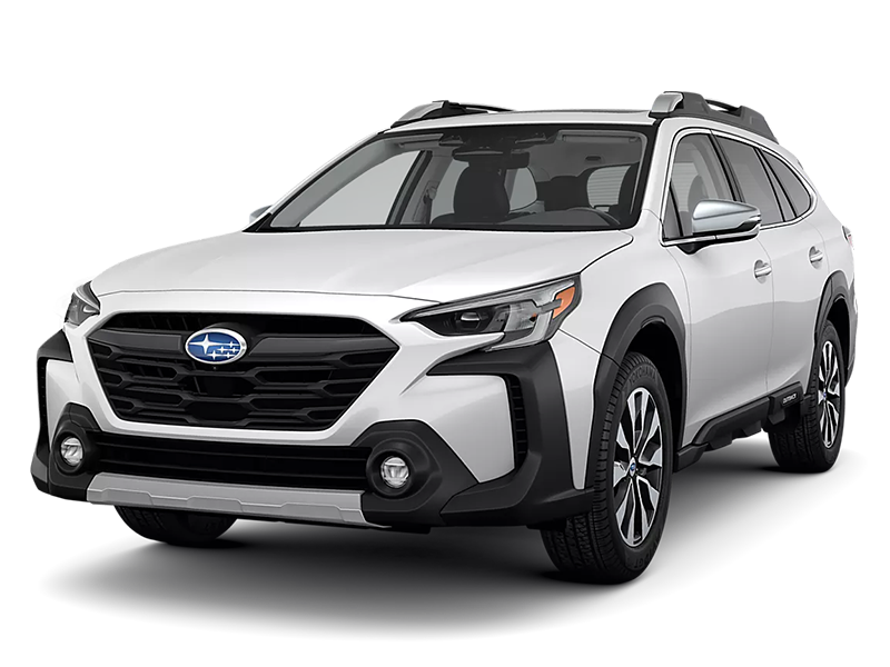 2023 Subaru Outback Limited photo 3