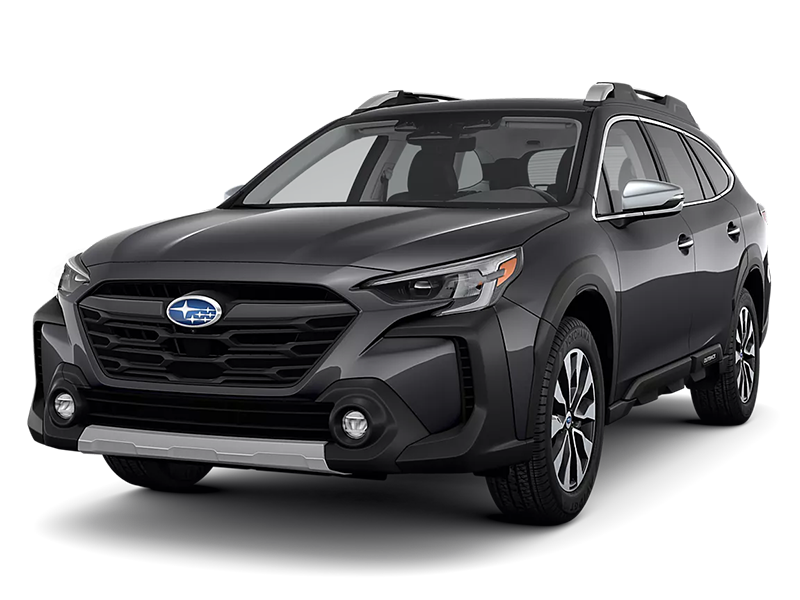 2023 Subaru Outback Touring's photo