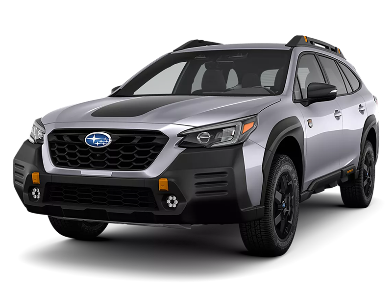 2023 Subaru Outback Wilderness photo 5