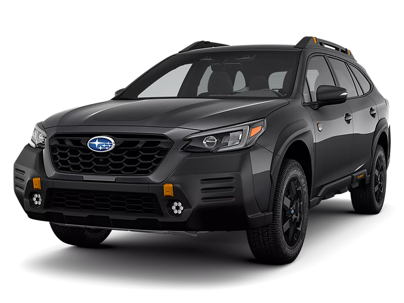 2023 Subaru Outback Wilderness photo 6