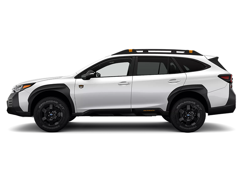 2023 Subaru Outback Wilderness photo 4