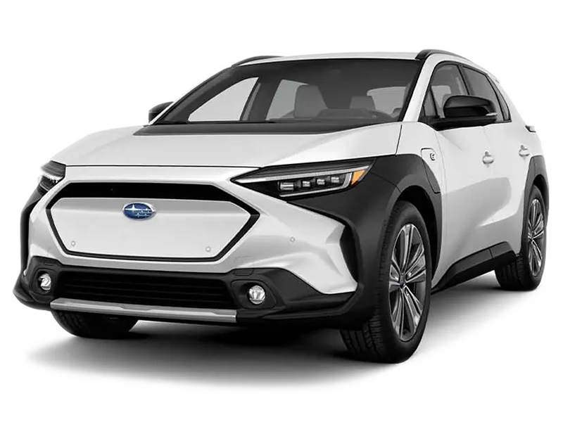 2023 Subaru SOLTERRA Premium