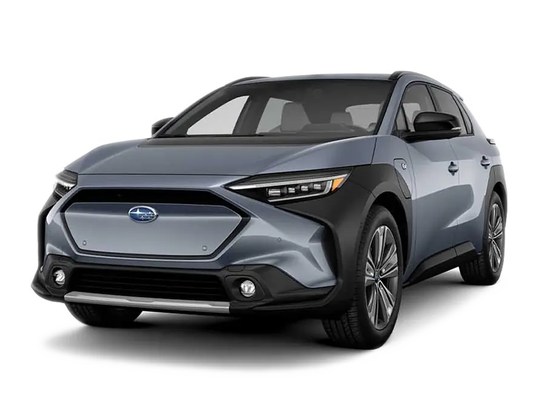 2023 Subaru Solterra Limited photo 3