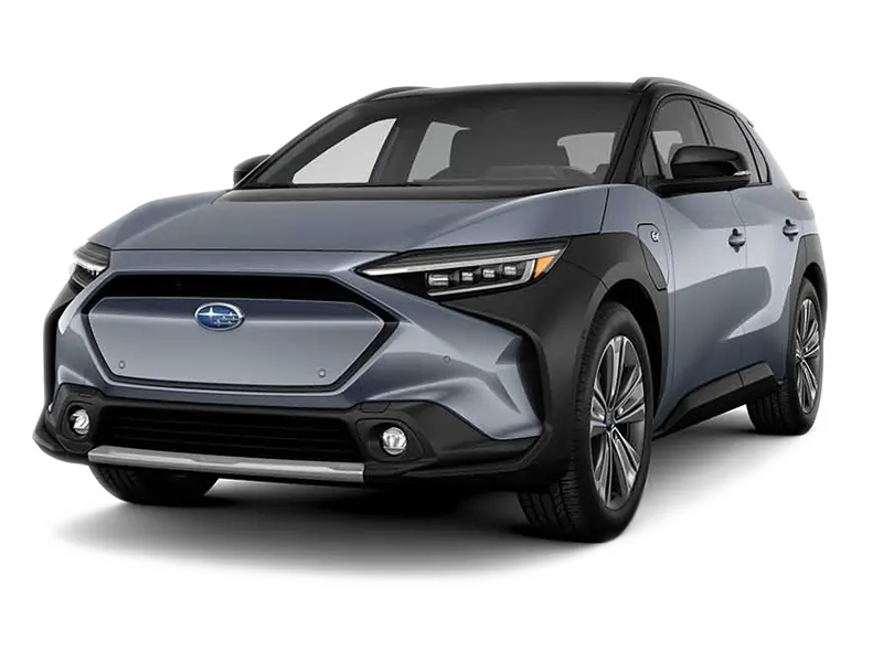 2023 Subaru SOLTERRA Limited's photo