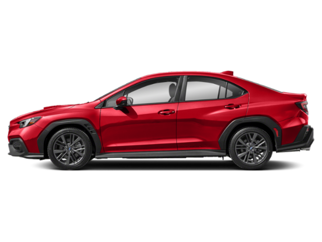 Used 2023 Subaru WRX Base
