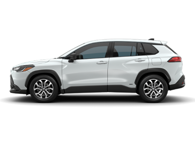 2023 Nissan Rogue SL photo 5
