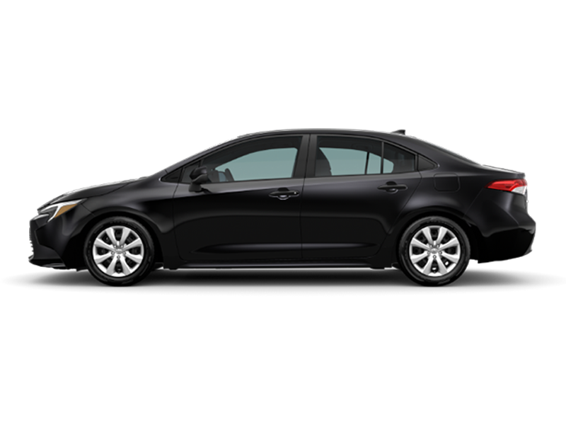 2023 Toyota Corolla Hybrid LE photo 5