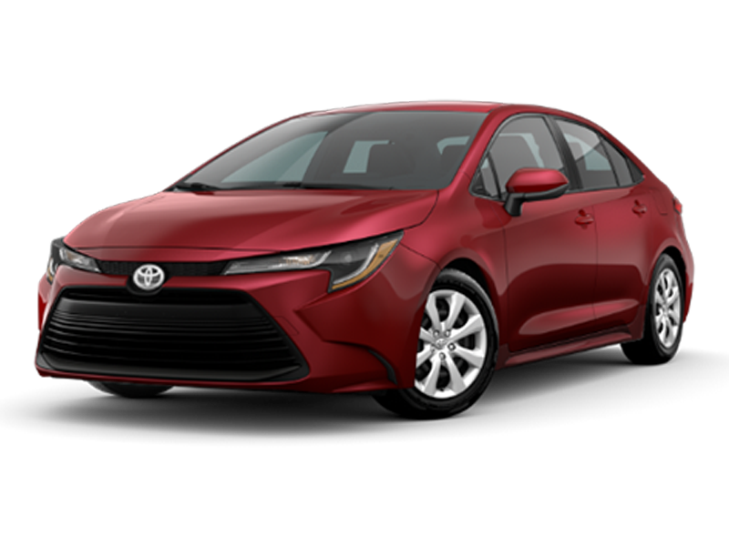 2023 Toyota Corolla for Sale near Annapolis, MD - Pohanka
