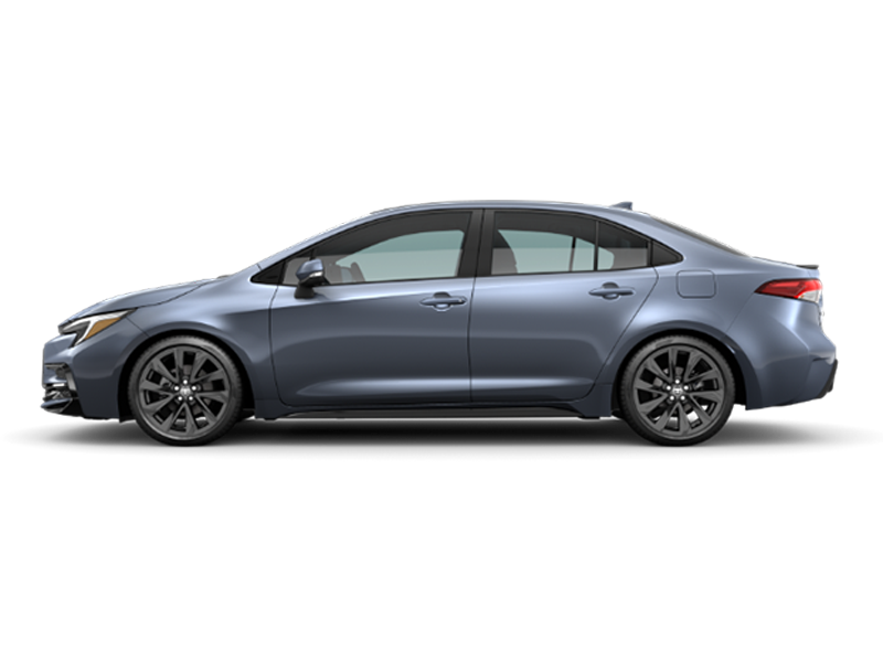 2024 Toyota Corolla XSE photo 4