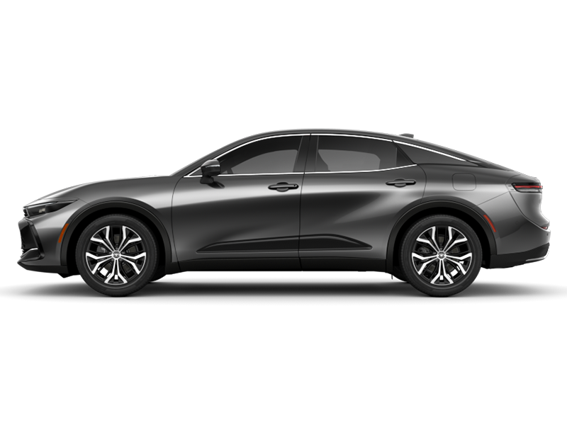 2023 Toyota Crown Limited photo 2