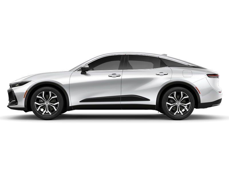 2023 Toyota Crown Limited thumbnail 8