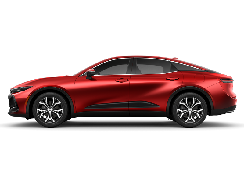 2023 Toyota Crown Limited photo 2