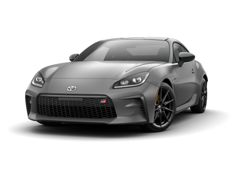 New 2023 Toyota GR86 Premium in Green Bay, WI Le Mieux Toyota