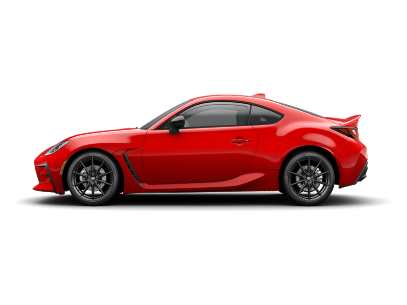 2023 Toyota GR86 Premium photo 2