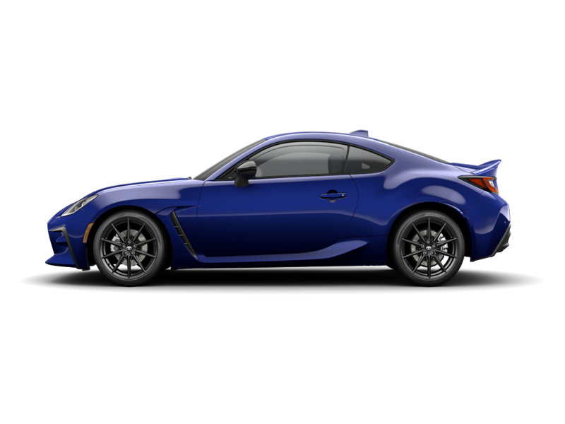 2023 Toyota GR86 Premium photo 2