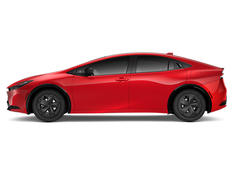 Used 2023 Toyota Prius