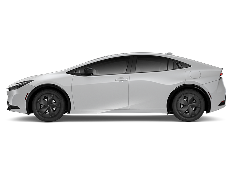 Used 2023 Toyota Prius