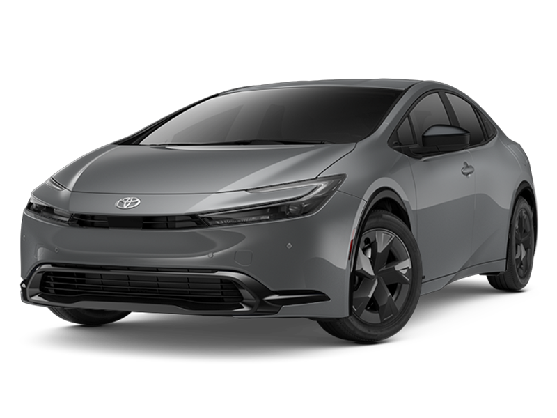 New 2023 Toyota Prius LE near Ithaca, NY Williams Toyota of Elmira