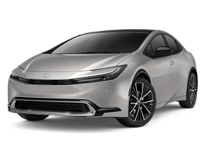 PreOwned 2023 Toyota Prius near Williamsville, NY Northtown Lexus