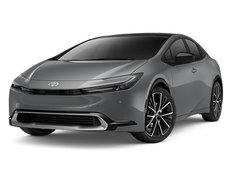 2023 Toyota Prius Limited's photo