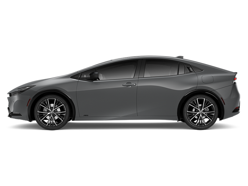 Used 2023 Toyota Prius Limited with VIN JTDACAAU6P3014027 for sale in Pasadena, CA