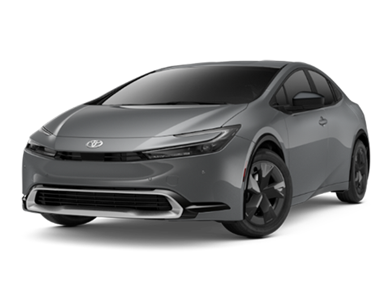 2023 Toyota Prius Prime SE photo 3