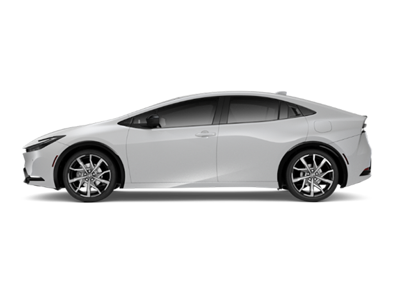 Pre-Owned 2023 Toyota Prius Prime XSE