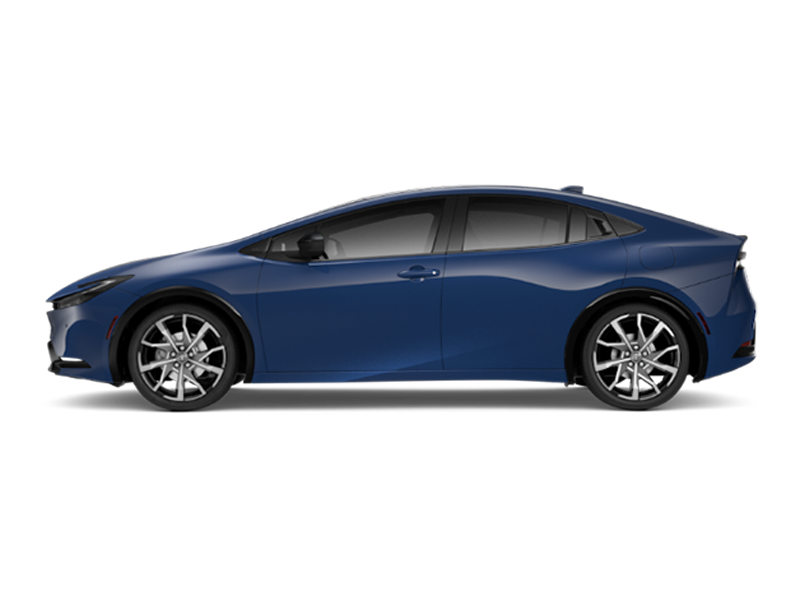 2023 Toyota Prius Prime XSE Premium photo 2