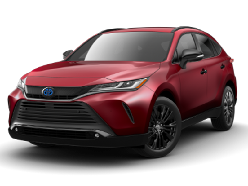 2015 Toyota Corolla Special Edition