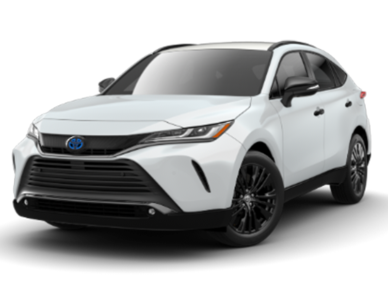 2023 Toyota Venza photo 2