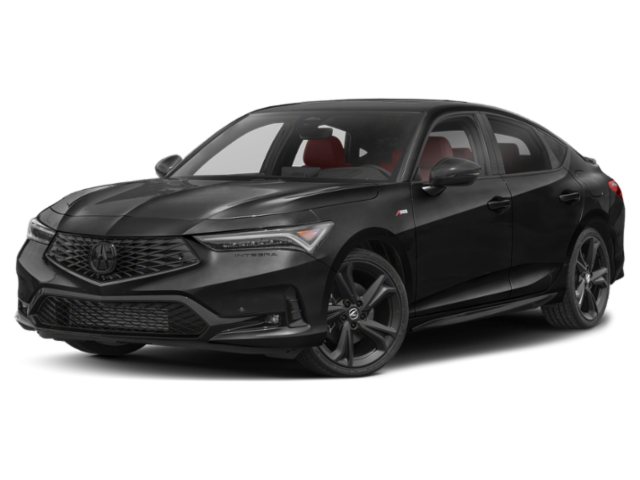 2024 Acura Integra A-Spec with Tech Package