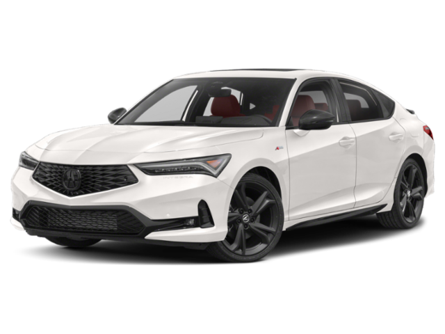 2024 Acura Integra