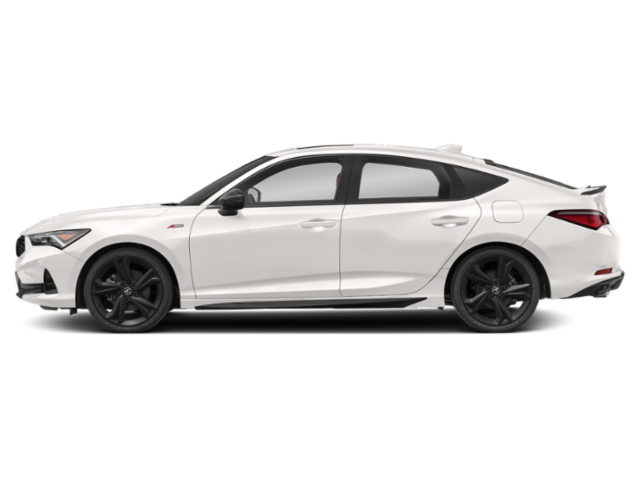 2024 Acura Integra A-Spec Technology photo 2