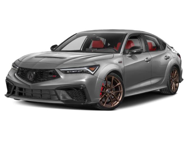 2024 Acura Integra Type-S's photo