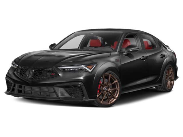 2024 Acura Integra Type-S's photo