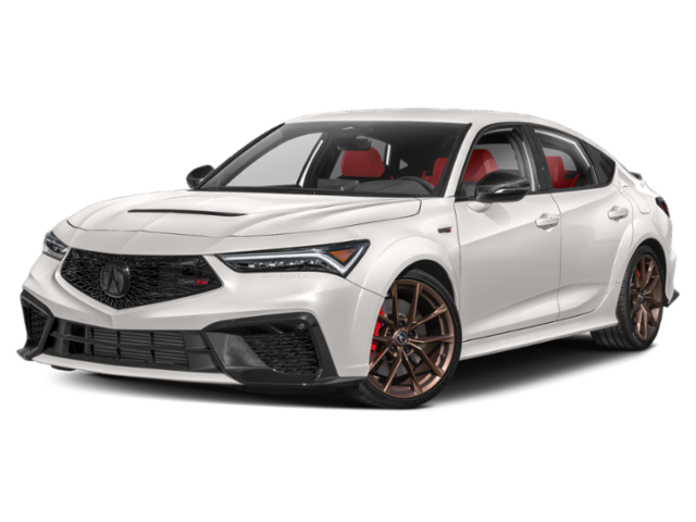 2024 Acura Integra Type-S's photo