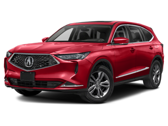 2024 Acura MDX Base - Photo 7