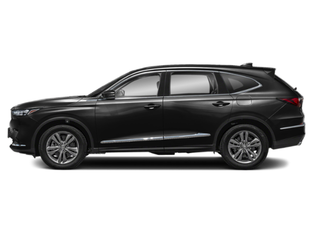 2024 Acura MDX Base - Photo 6