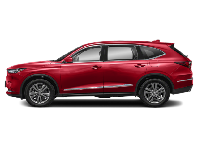 2024 Acura MDX Base - Photo 8