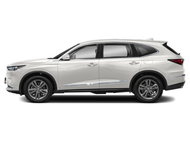 2024 Acura MDX Base - Photo 10
