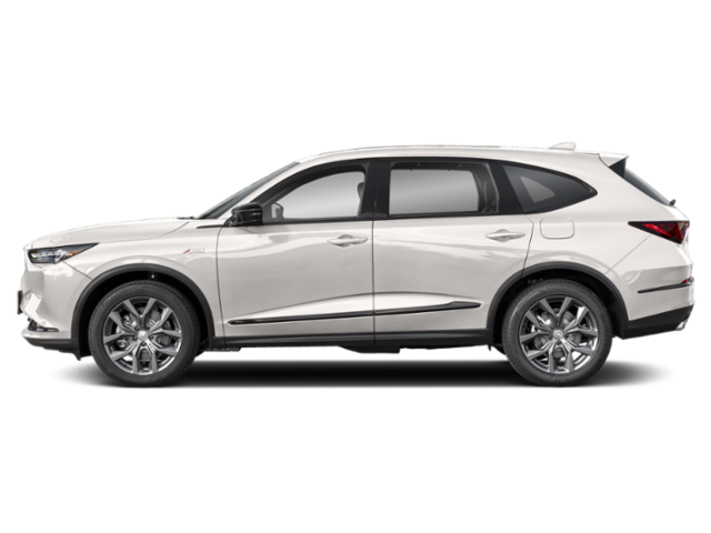 2024 Acura MDX SH-AWD A-Spec photo 2