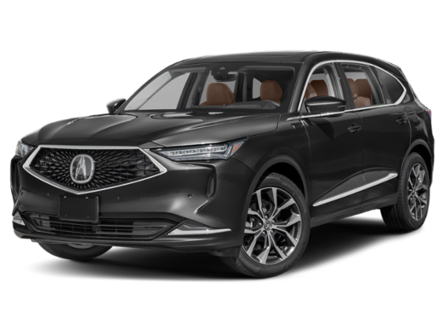2024 Acura MDX Technology Package's photo