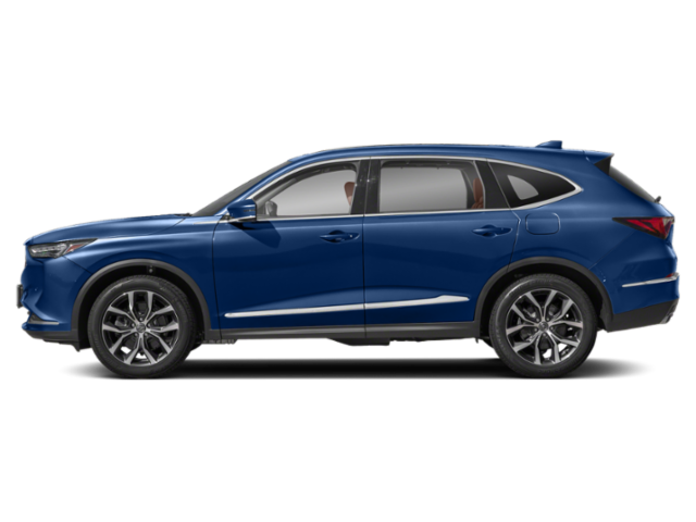 2024 Acura MDX SH-AWD Technology photo 2