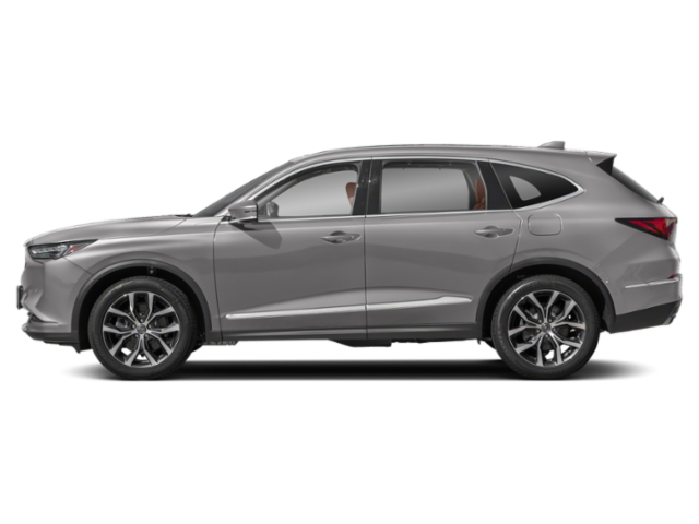 2024 Acura MDX SH-AWD Technology photo 2