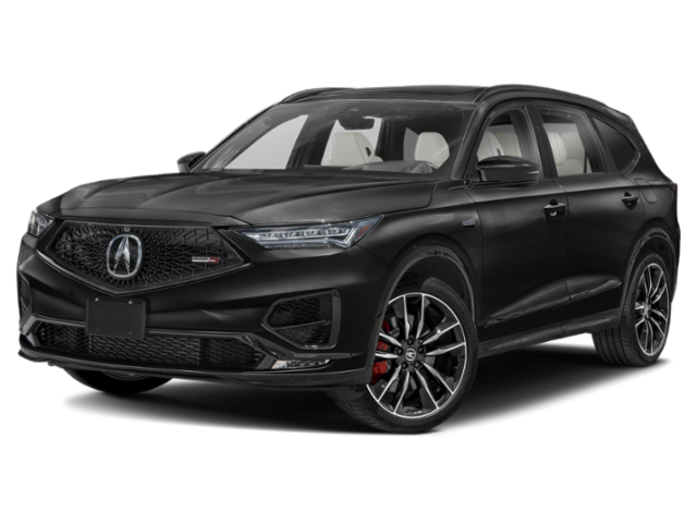 2024 Acura MDX Type S w/Advance Package's photo
