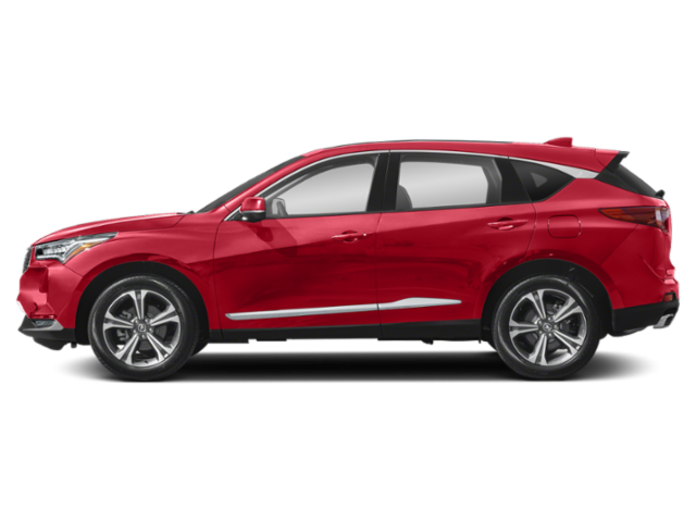 2024 Acura RDX Advance photo 2