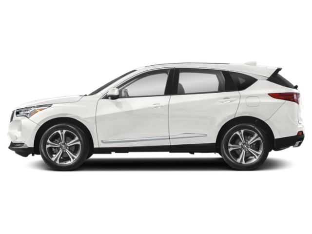 2024 Acura RDX Advance photo 4